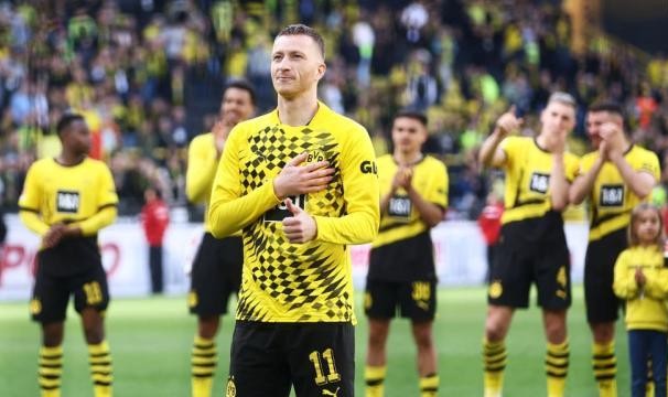 开云体育-秦游夏：传奇谢幕，请让罗伊斯带着欧冠奖杯离开