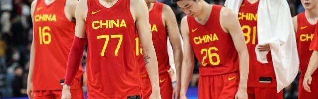 开云体育官网-呼吁：中国男篮立即废除国手免体测特权