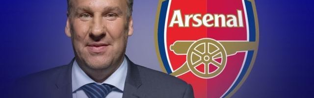 开云体育-名宿：买人专挑剩货 阿森纳现在就是一支中游球队