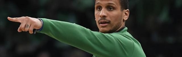 开云体育-【观察】凯尔特人抢七兵败，主帅马祖拉是去还是留？