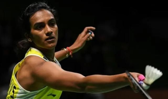 开云体育官网-因中东局势升级 辛杜滞留迪拜机场无缘全英公开赛