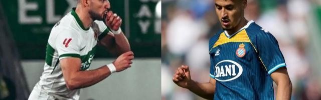 开云体育-西甲球员投诉对手种族主义：他说我是坐小船过来的