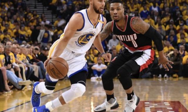 开云体育-库里单场62分回击利拉德嘲讽 表哥发声为自己喊冤