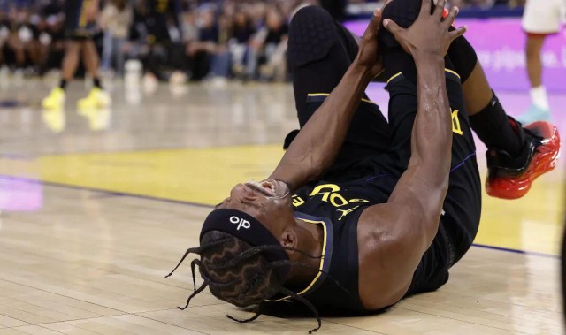 kaiyun.com-高情商：不会交易，低情商：没人要！七七到湖人后，掘金还没赢过湖人！