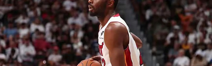 曝湖人若价码合适有意引进维金斯 但热火目前未积极兜售维金斯