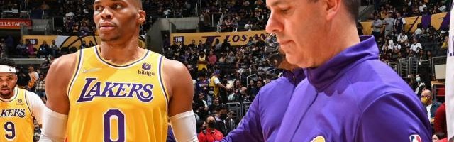 开云体育-湖人选帅又请禅师当顾问，这就是湖人的运行逻辑