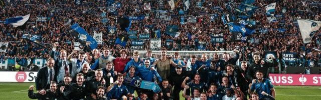 开云-【观察】意甲军团2年5进欧战决赛！凭什么？