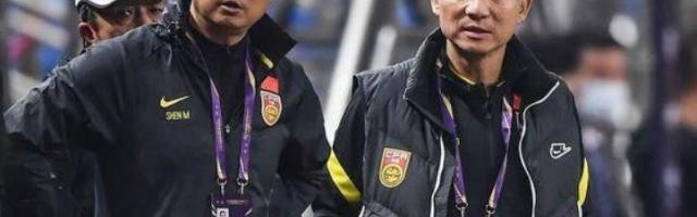 kaiyun.com-国奥队上海竖旗闭门苦练 奥预赛对手着手热身计划