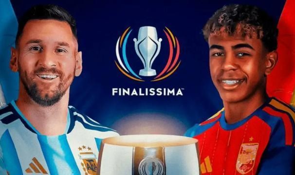 开云-亚马尔战梅西没了！美欧杯选址不公平日期也谈不拢