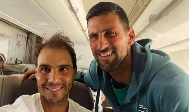 德约纳达尔重返“阳光”双赛 夺冠热门却另有其人？